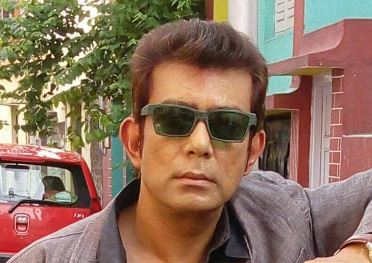 Subhasis Mitra (Rana)